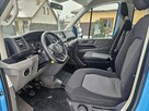Volkswagen Crafter doka brygadówka - 5