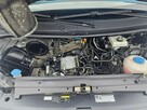Volkswagen Crafter doka brygadówka - 10