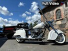 Indian Chief Indian Chief White of Spirit rocznik 2000 Classic Custom - 1
