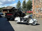 Indian Chief Indian Chief White of Spirit rocznik 2000 Classic Custom - 4