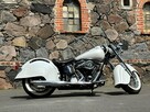 Indian Chief Indian Chief White of Spirit rocznik 2000 Classic Custom - 7
