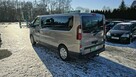 Renault Trafic 9 miejsc, 2 komplety kół - 2