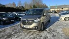 Renault Trafic 9 miejsc, 2 komplety kół - 3