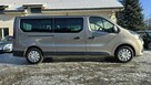 Renault Trafic 9 miejsc, 2 komplety kół - 7