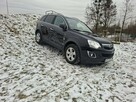 Opel Antara Enjoy + 4x4, Serwisowany, Zadbany - 2