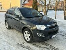 Opel Antara Enjoy + 4x4, Serwisowany, Zadbany - 5