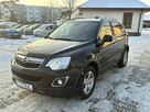 Opel Antara Enjoy + 4x4, Serwisowany, Zadbany - 7