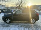 Opel Antara Enjoy + 4x4, Serwisowany, Zadbany - 8