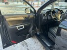 Opel Antara Enjoy + 4x4, Serwisowany, Zadbany - 12
