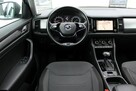 Škoda Kodiaq SalonPL FV23% DSG Ambition Kamera LED Navi Tempomat 1WŁ Gwarancja - 9