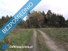 Duża  Działka budowlana z małym własnym parkiem - 2