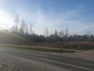 Działka budowlana Duchnów gm. Wiązowna - 4