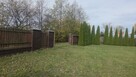 Działka budowlana Wiązowna - 12