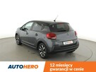 Citroen C3 klimatyzacja multifunkcja czujniki parkowania - 4