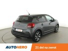 Citroen C3 klimatyzacja multifunkcja czujniki parkowania - 7