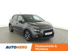 Citroen C3 klimatyzacja multifunkcja czujniki parkowania - 10