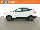 Hyundai ix35 Czujniki,  aut.klima, Podg.fotele, półskóra - 2
