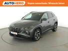 Hyundai Tucson HEV automat full LED navi kamery grzane fotele virtual cocpit - 1