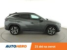 Hyundai Tucson HEV automat full LED navi kamery grzane fotele virtual cocpit - 9
