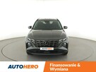 Hyundai Tucson HEV automat full LED navi kamery grzane fotele virtual cocpit - 11