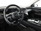 Hyundai Tucson HEV automat full LED navi kamery grzane fotele virtual cocpit