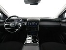 Hyundai Tucson HEV automat full LED navi kamery grzane fotele virtual cocpit - 15