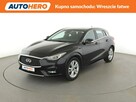 Infiniti Q30 1.5d Premium Klimatronik Tempomat Nawigacja Grzane Fotele PArkAssist