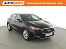 Infiniti Q30 1.5d Premium Klimatronik Tempomat Nawigacja Grzane Fotele PArkAssist - 10