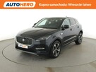 Jaguar E-Pace 4x4, Kamera, Navi, Skóra, Tempomat, Aut.klima