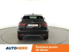 Jaguar E-Pace 4x4, Kamera, Navi, Skóra, Tempomat, Aut.klima - 6