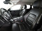 Jaguar F-PACE 20d Automat AWD Prestige Navi Tempomat Grzana Skóra Kamera Full LED - 13