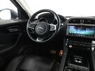 Jaguar F-PACE 20d Automat AWD Prestige Navi Tempomat Grzana Skóra Kamera Full LED - 16
