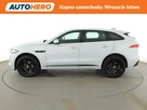 Jaguar F-PACE 20d R-Sport  Automat  Navi Tempomat Półskóra Aut.klima - 2