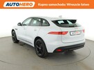 Jaguar F-PACE 20d R-Sport  Automat  Navi Tempomat Półskóra Aut.klima - 4