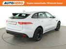 Jaguar F-PACE 20d R-Sport  Automat  Navi Tempomat Półskóra Aut.klima - 7
