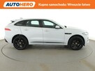 Jaguar F-PACE 20d R-Sport  Automat  Navi Tempomat Półskóra Aut.klima - 9