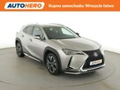 Lexus UX FV23% 4x4 full LED navi klima auto kamera cofania - 10