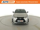 Lexus UX FV23% 4x4 full LED navi klima auto kamera cofania - 11