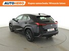Lexus UX FV23 250h Automat Executive Line Tempomat Asystenci Alcantara Kamera - 4