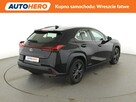 Lexus UX FV23 250h Automat Executive Line Tempomat Asystenci Alcantara Kamera - 7