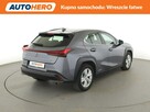 Lexus UX Business niski przebieg alcantara navi kamera ACC LED - 7