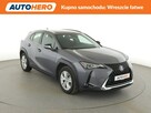 Lexus UX Business niski przebieg alcantara navi kamera ACC LED - 10