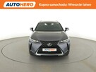 Lexus UX Business niski przebieg alcantara navi kamera ACC LED - 11