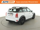 Mini Countryman automat full LED półskóra navi klima auto grzane fotele kamera i czujn - 7
