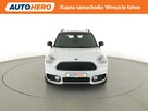 Mini Countryman automat full LED półskóra navi klima auto grzane fotele kamera i czujn - 11