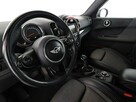 Mini Countryman automat full LED półskóra navi klima auto grzane fotele kamera i czujn - 14