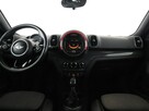Mini Countryman automat full LED półskóra navi klima auto grzane fotele kamera i czujn - 15