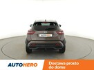 Nissan Juke 1.0 DIG-T Automat TEKNA Tempomat Grzane Fotele ParkAssist Kamera LED - 6