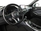 Nissan Juke 1.0 DIG-T Automat TEKNA Tempomat Grzane Fotele ParkAssist Kamera LED - 14