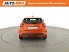 Nissan Micra Klimatyzacja Czujniki parkowania Podgrzewane fotele USB - 6